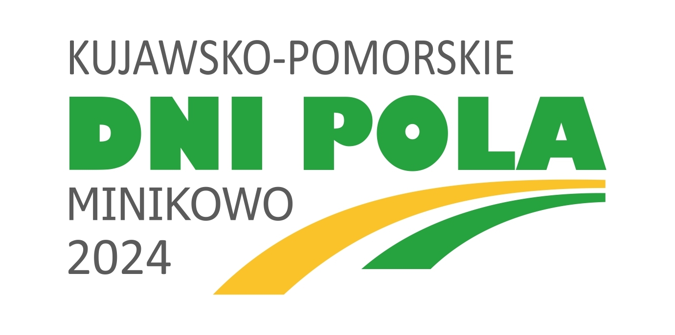 Krajowe Dni Pola Logo